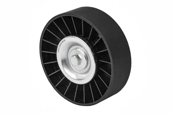Acc. Belt Idler Pulley - Mercedes 1
