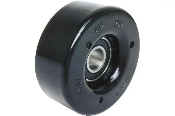 Acc. Belt Idler Pulley - Mercedes 1