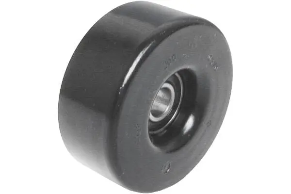 Acc. Belt Idler Pulley - Mercedes 1