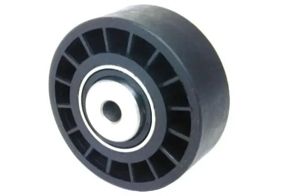 Acc. Belt Idler Pulley - Mercedes 1