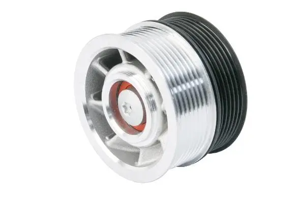 Acc. Belt Idler Pulley - Mercedes 1