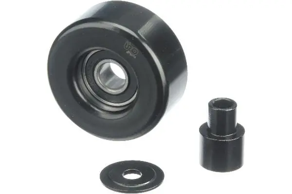 Acc. Belt Idler Pulley - Porsche 1
