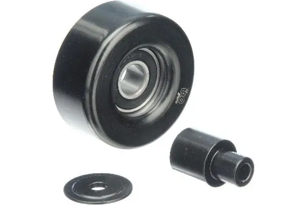 Acc. Belt Idler Pulley - Porsche 1