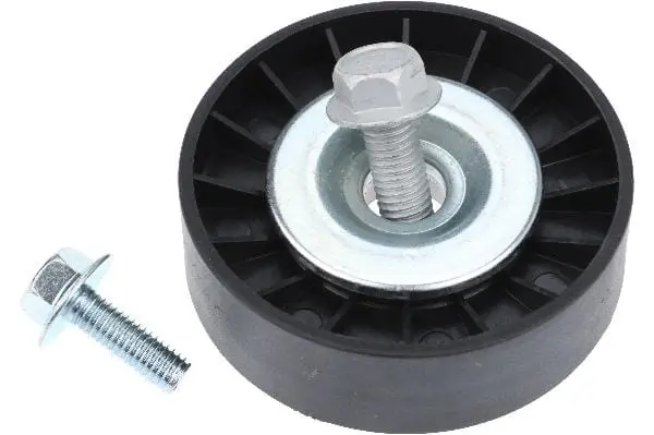 Acc Belt Idler Pulley - Saab 1