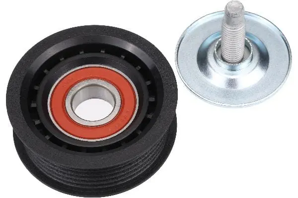 Acc Belt Idler Pulley - Saab 1