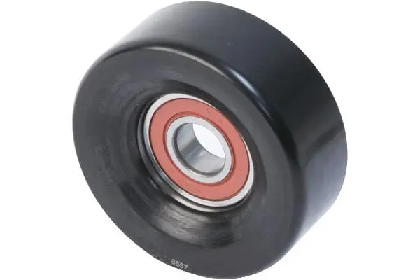 Acc. Belt Idler Pulley - Volvo 1