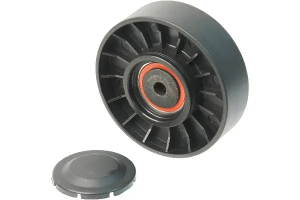 Acc. Belt Idler Pulley - Volvo 1