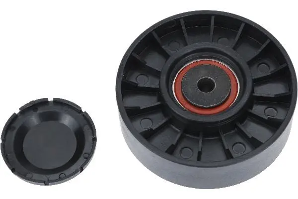 Acc Belt Idler Pulley - Volvo 1