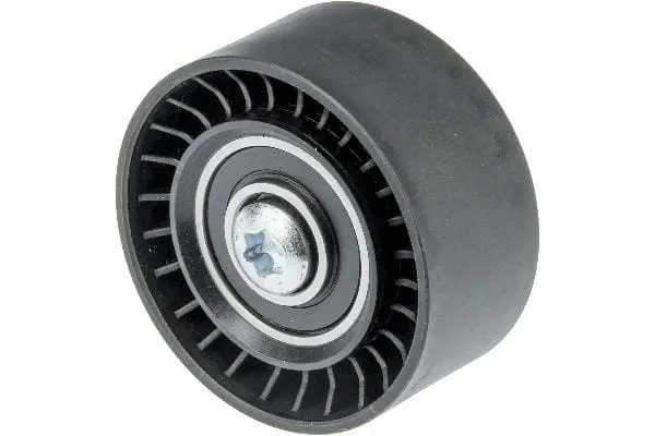 Acc. Belt Idler Pulley W/ Bolt - Bmw 1