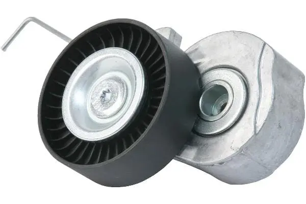 Acc. Belt Tensioner Assembly - Volvo 1