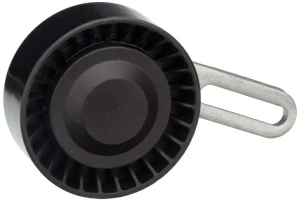 Acc. Belt Tensioner - Bmw 1