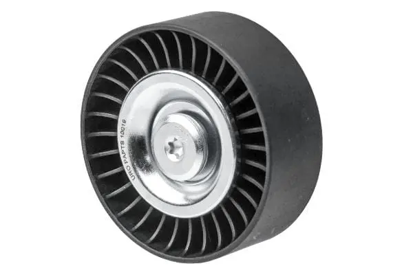 Acc. Belt Tensioner Pulley - Mercedes 1