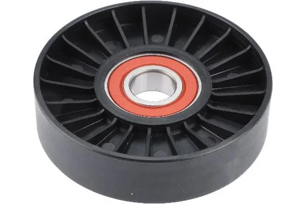 Acc Belt Tensioner Pulley - Saab 1