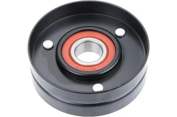 Acc Drive Belt Pulley - Volvo 1