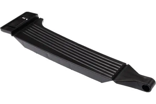 Accelerator Pedal - Bmw 1