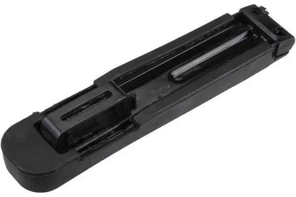 Accelerator Pedal - Mercedes 1