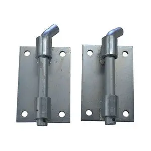 Accessories For Duralume - Aluminum Standard Gates 4