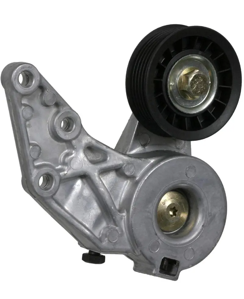 Accessory Belt Tensioner - Vw/Audi / 3.2L / 2.8L 24V Vr6 1