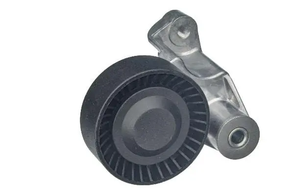 Accessory Drive Belt Tensioner - Land Rover 1
