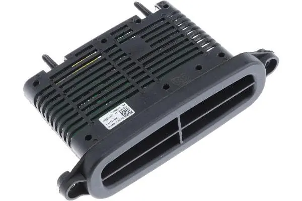 Adaptive Headlight Control Unit - Bmw 1