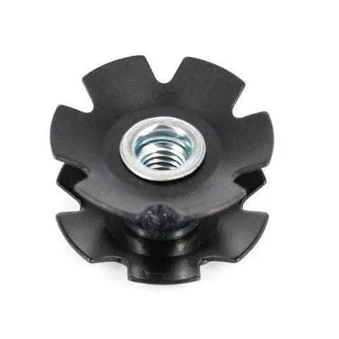 Aheadset Starnut For 1-1/8" Steerer Tubes 1