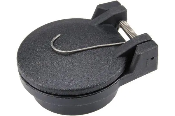 Air Box Relief Valve - Porsche 1