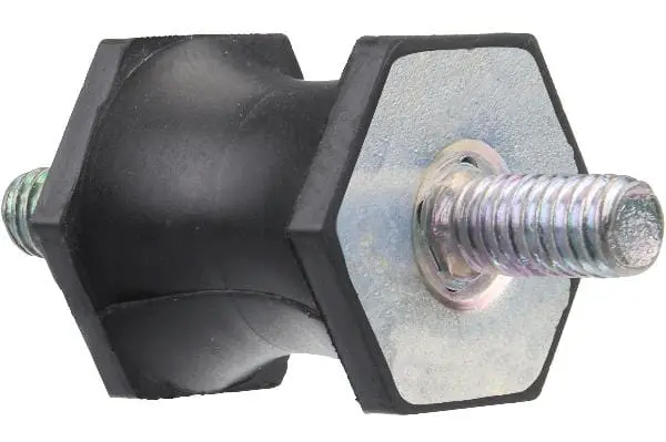 Air Cleaner Mount - Jaguar 1