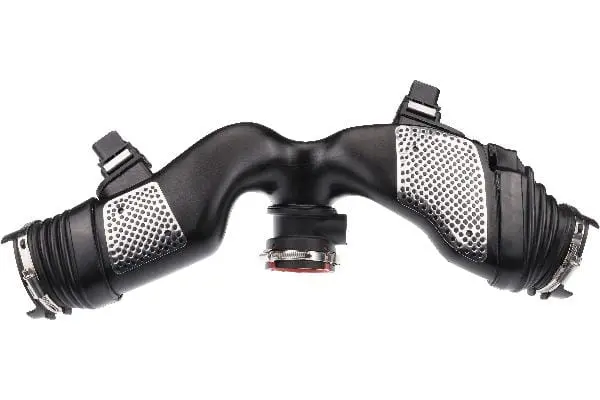 Air Duct W/ Sensors - Mercedes 1