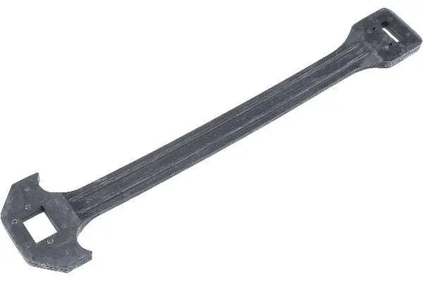 Air Fillter Housing Strap - Porsche 1