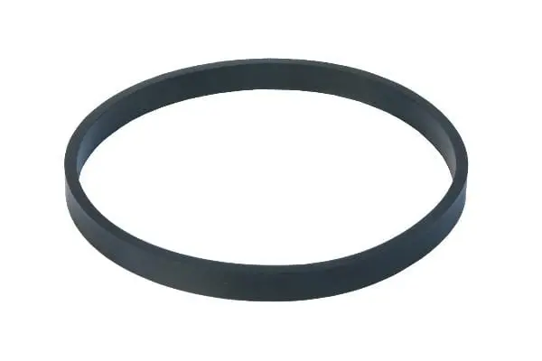Air Filter Housing Gasket - Porsche 1