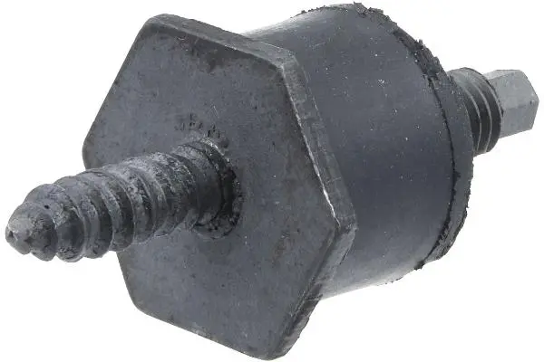 Air Filter Housing Mount - Saab 1