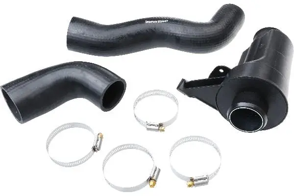 Air Intake Boot - Bmw 1