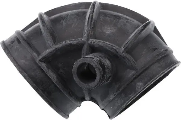 Air Intake Boot - Porsche 1