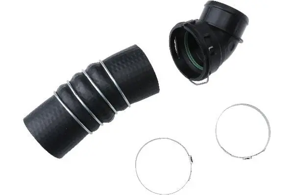 Air Intake Boot Repair Kit - Bmw 1