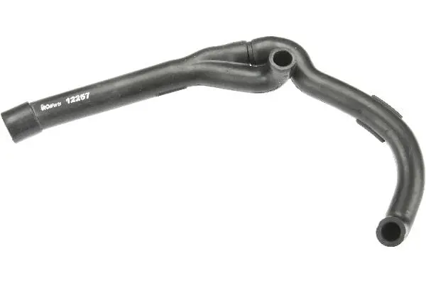 Air Intake Hose - Mercedes 1