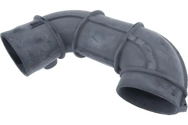 Air Intake Hose - Porsche 1