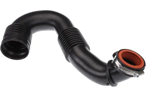 Air Intake Pipe - Mercedes 1