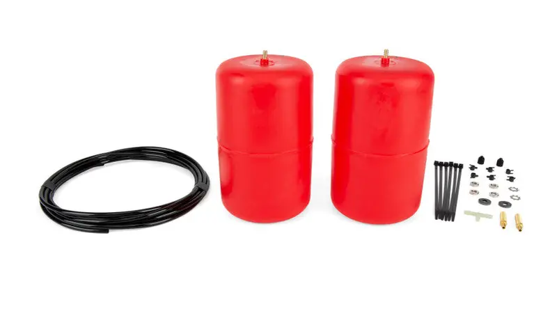 Air Lift 1000 Rear Kit For 4Runner (2010-2024) 1