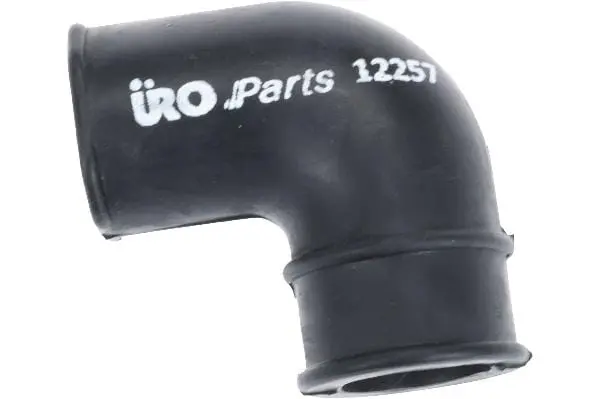 Air Pump Check Valve Hose - Mercedes 1