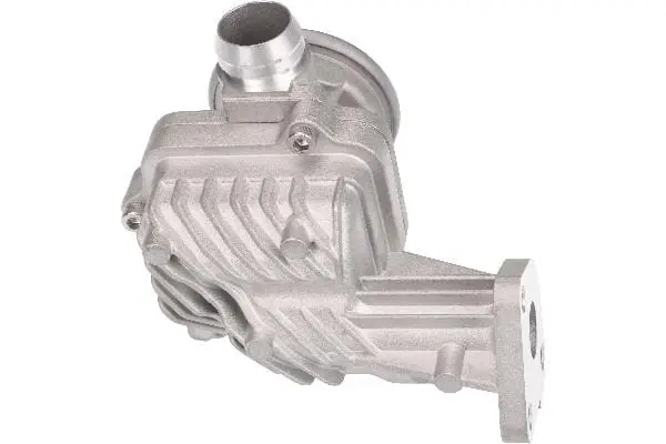 Air Pump Check Valve - Mercedes 1