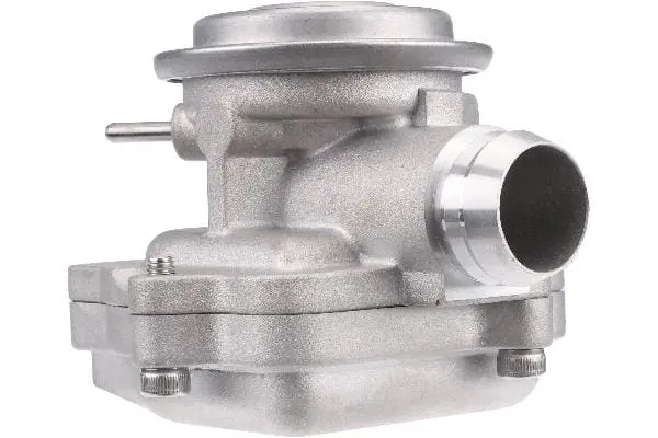 Air Pump Check Valve - Mercedes 1