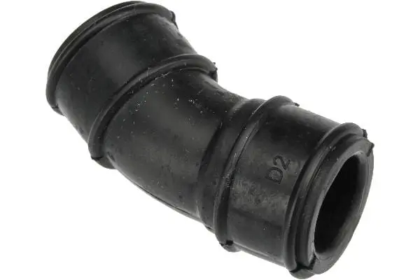 Air Pump Hose Fitting - Vw/Audi 1