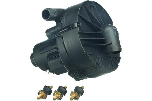 Air Pump - Mercedes 1