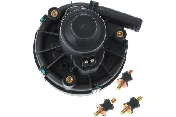 Air Pump - Mercedes 1