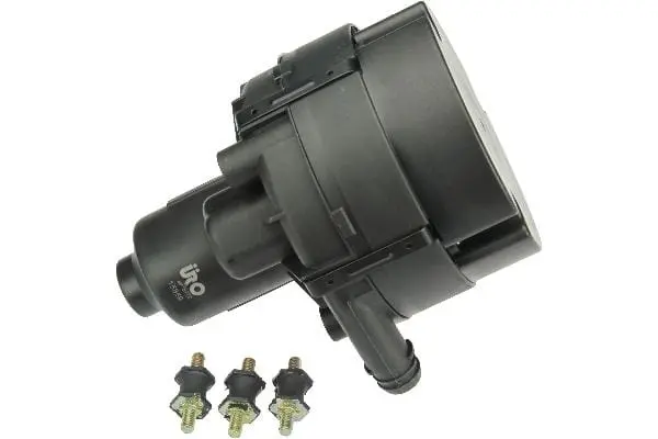 Air Pump - Mercedes 1
