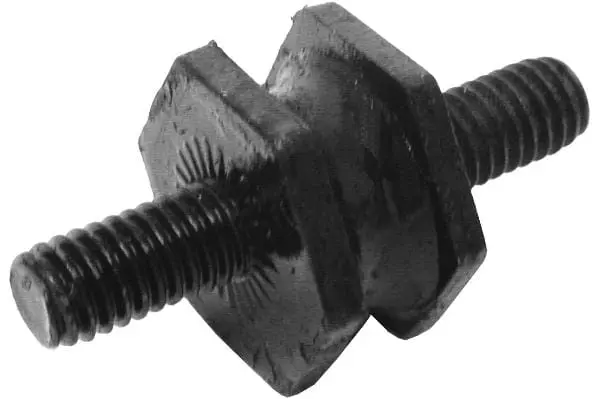 Air Pump Mount - Volvo 1