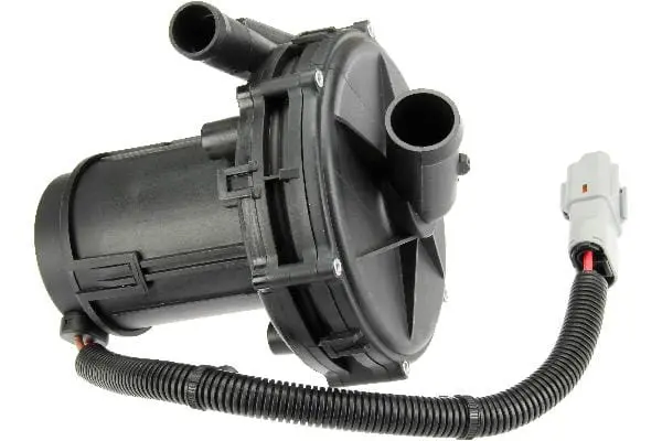 Air Pump - Volvo 1