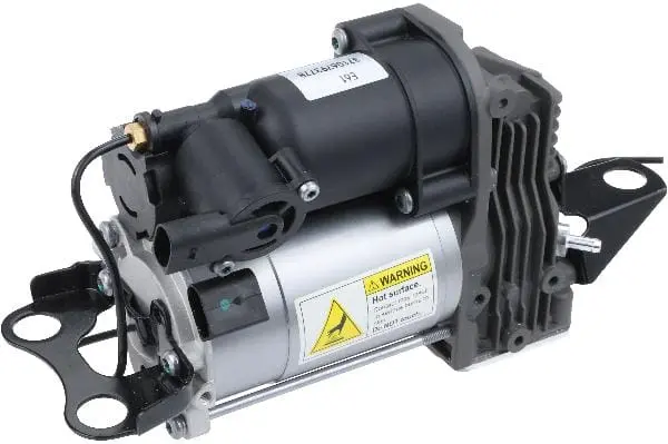 Air Suspension Compressor - Bmw 1
