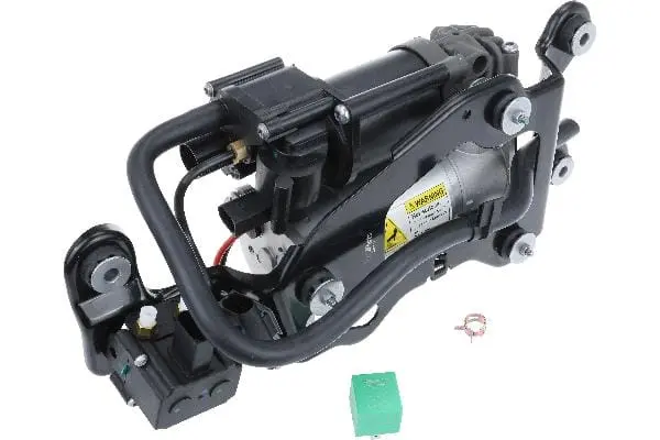 Air Suspension Compressor - Bmw 1