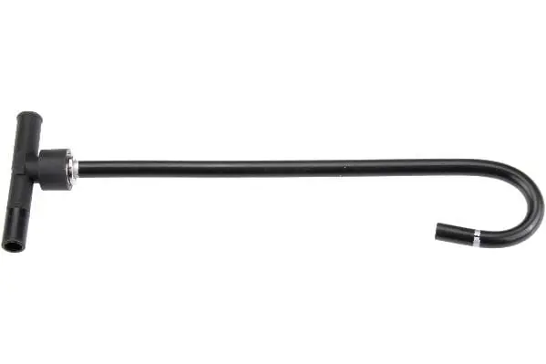 Air Suspension Compressor Line - Mercedes 1